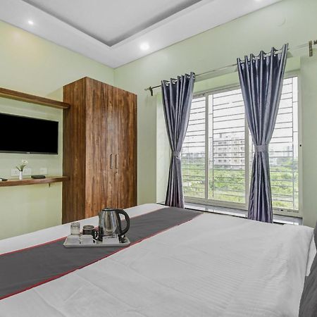 Hotel O Avro Jojra ภายนอก รูปภาพ