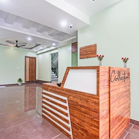 Hotel O Avro Jojra ภายนอก รูปภาพ