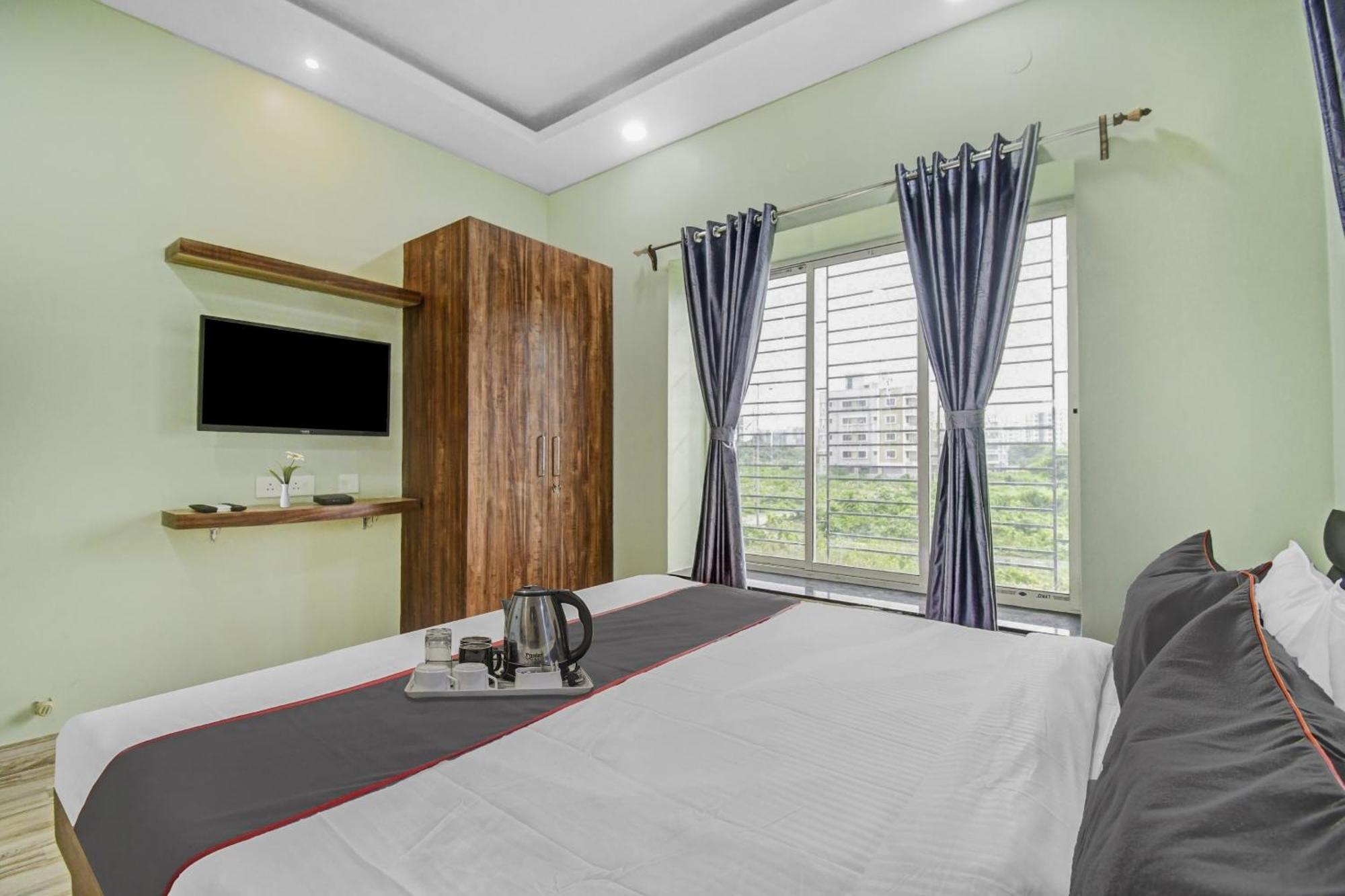 Hotel O Avro Jojra ภายนอก รูปภาพ
