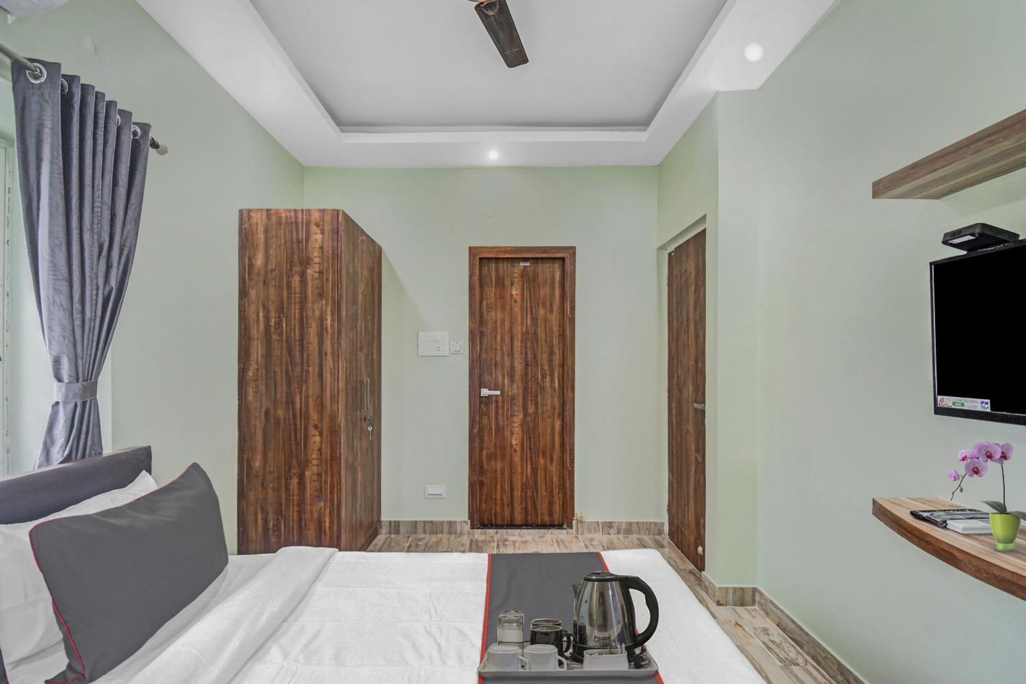 Hotel O Avro Jojra ภายนอก รูปภาพ