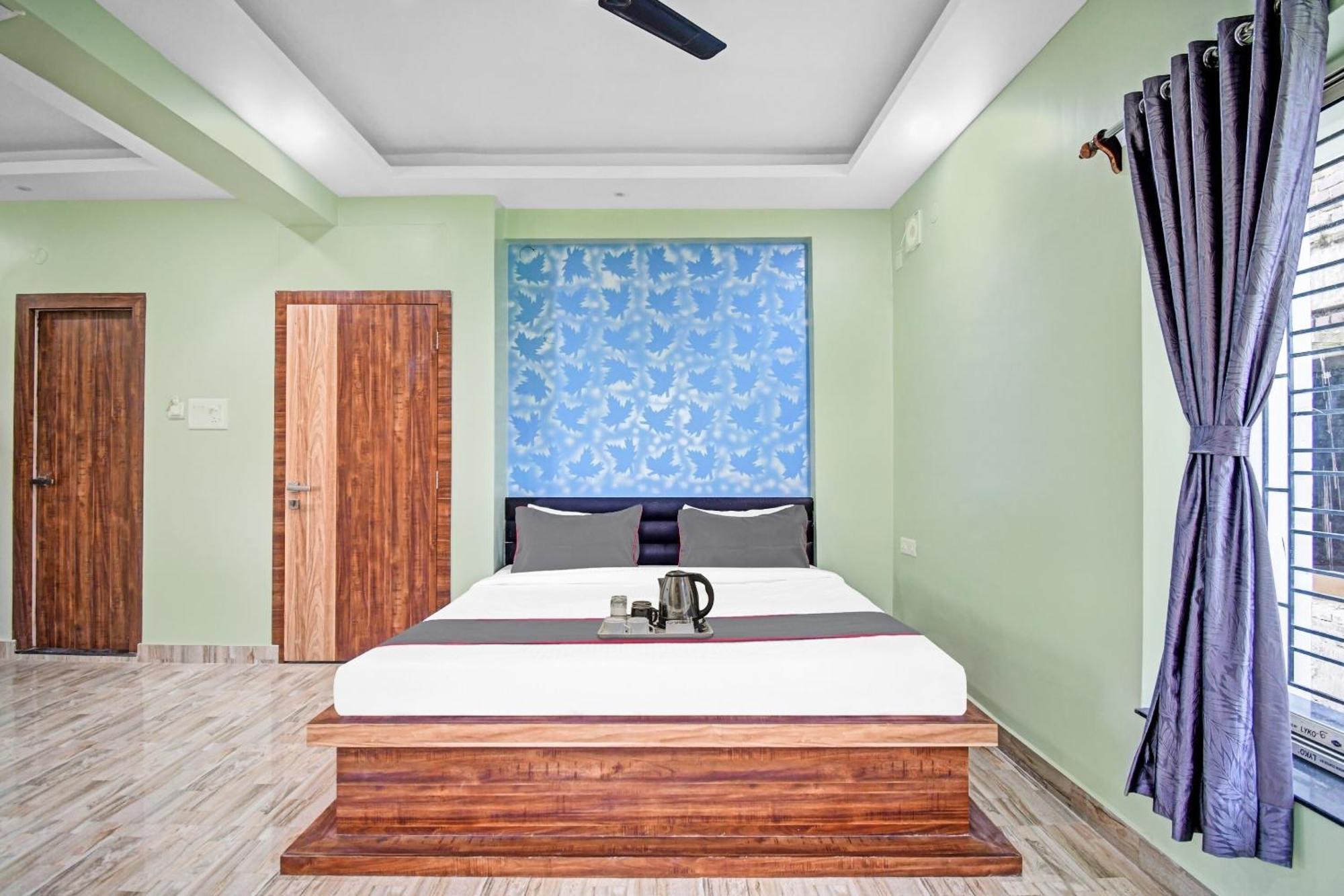 Hotel O Avro Jojra ภายนอก รูปภาพ