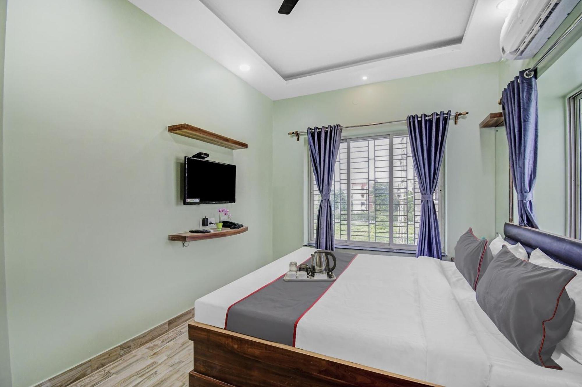 Hotel O Avro Jojra ภายนอก รูปภาพ