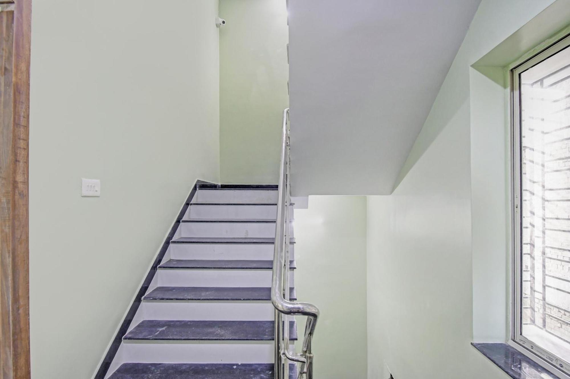 Hotel O Avro Jojra ภายนอก รูปภาพ