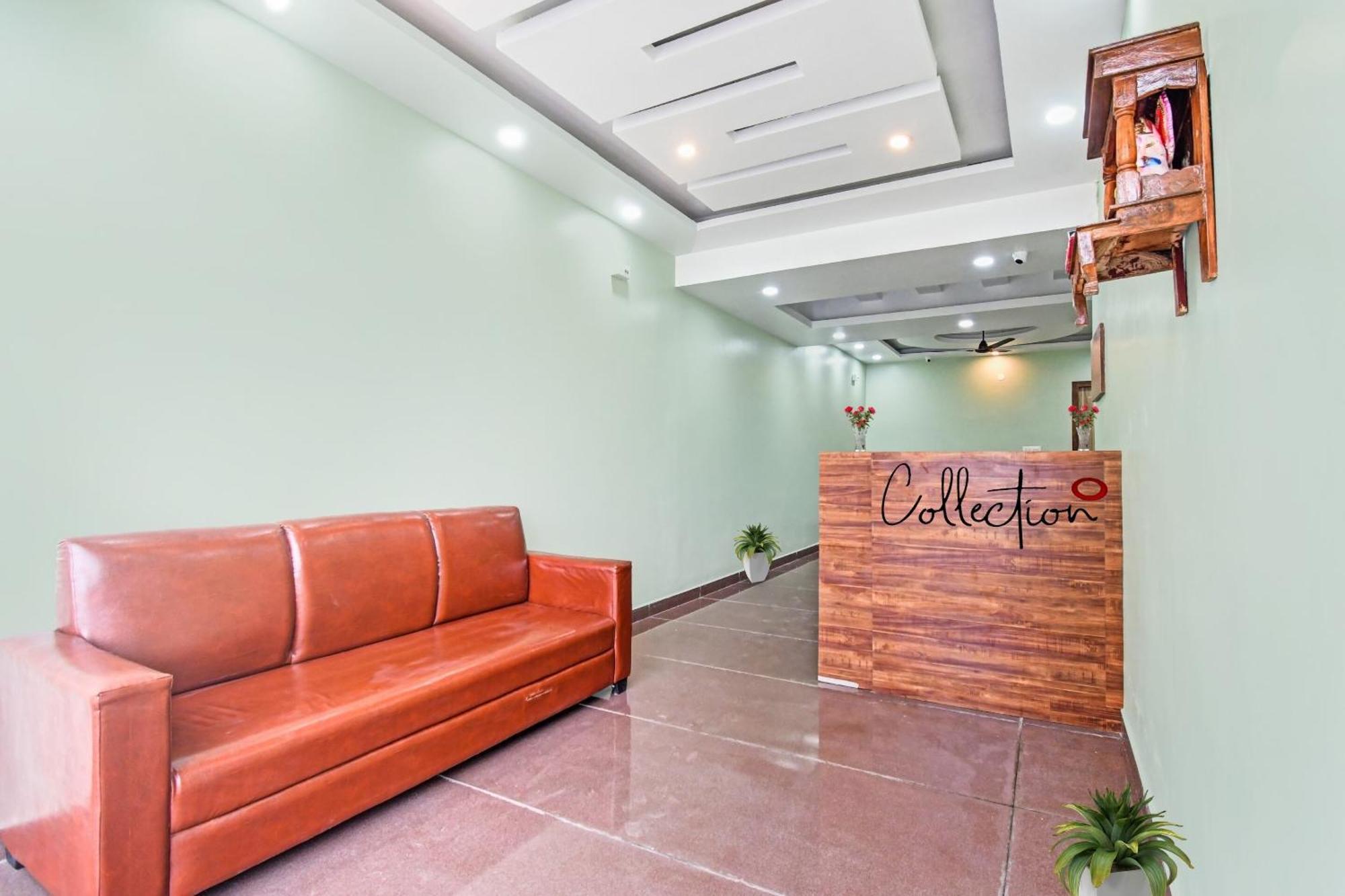 Hotel O Avro Jojra ภายนอก รูปภาพ